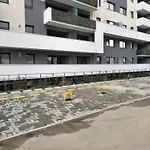 Vlad Coresi Apartment Brasov