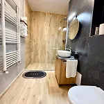 Apartment Vlad Coresi Brasov