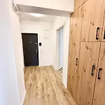 Vlad Coresi Apartment Brasov