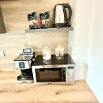 Apartment Vlad Coresi