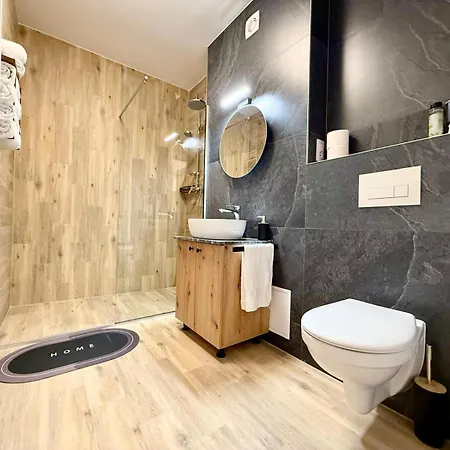 Vlad Coresi Apartment *