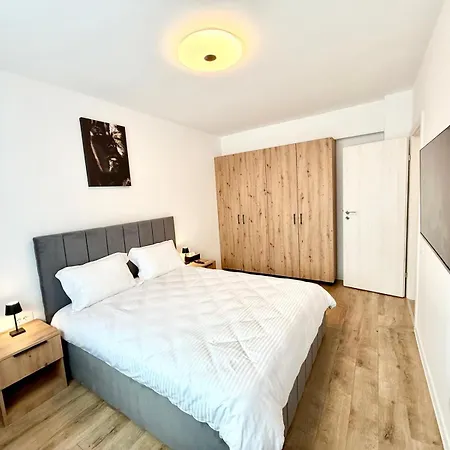 Apartment Vlad Coresi