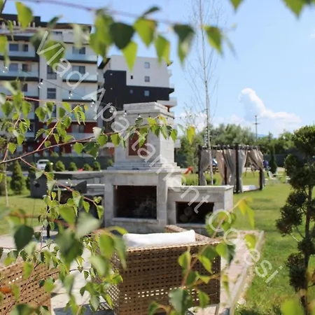 Vlad Coresi 公寓 *