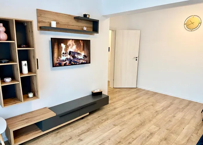 Vlad Coresi Apartment