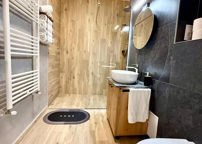 Apartment Vlad Coresi Brasov