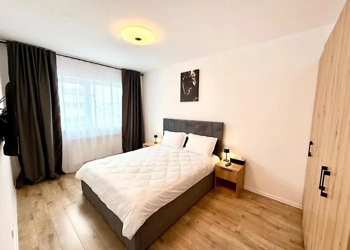 Vlad Coresi Apartment