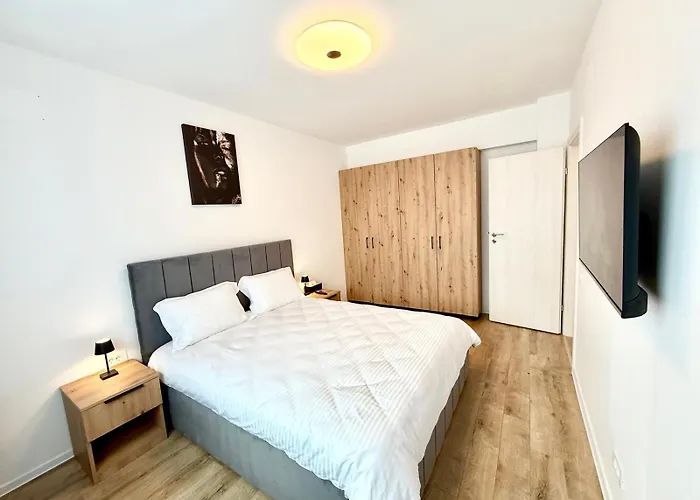 Apartment Vlad Coresi