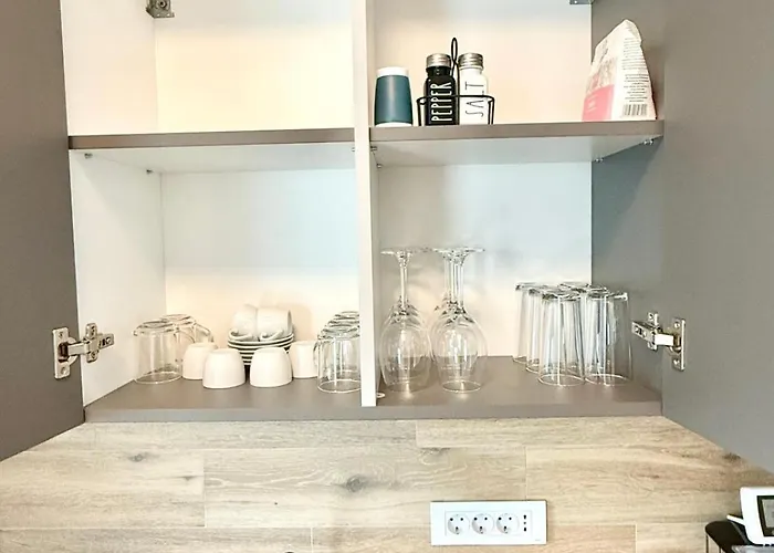 Apartment Vlad Coresi