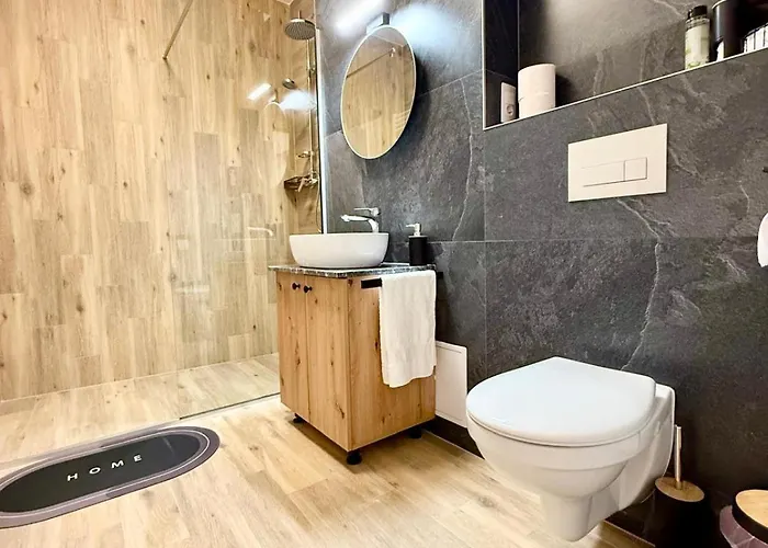 Apartment Vlad Coresi *