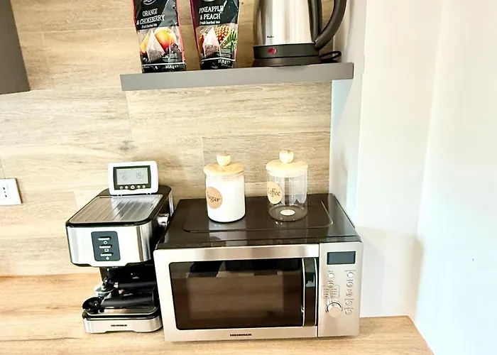 Апартаменти Vlad Coresi