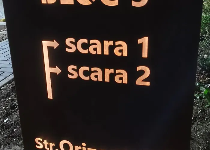 Апартаменти Vlad Coresi *